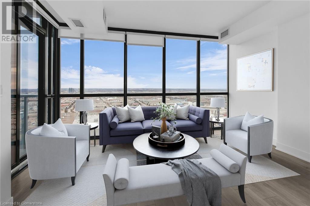 Property at 2916 HIGHWAY 7 Unit# 3207 image 1
