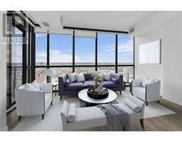 2916 HIGHWAY 7 Unit# 3207, Concord, Ontario