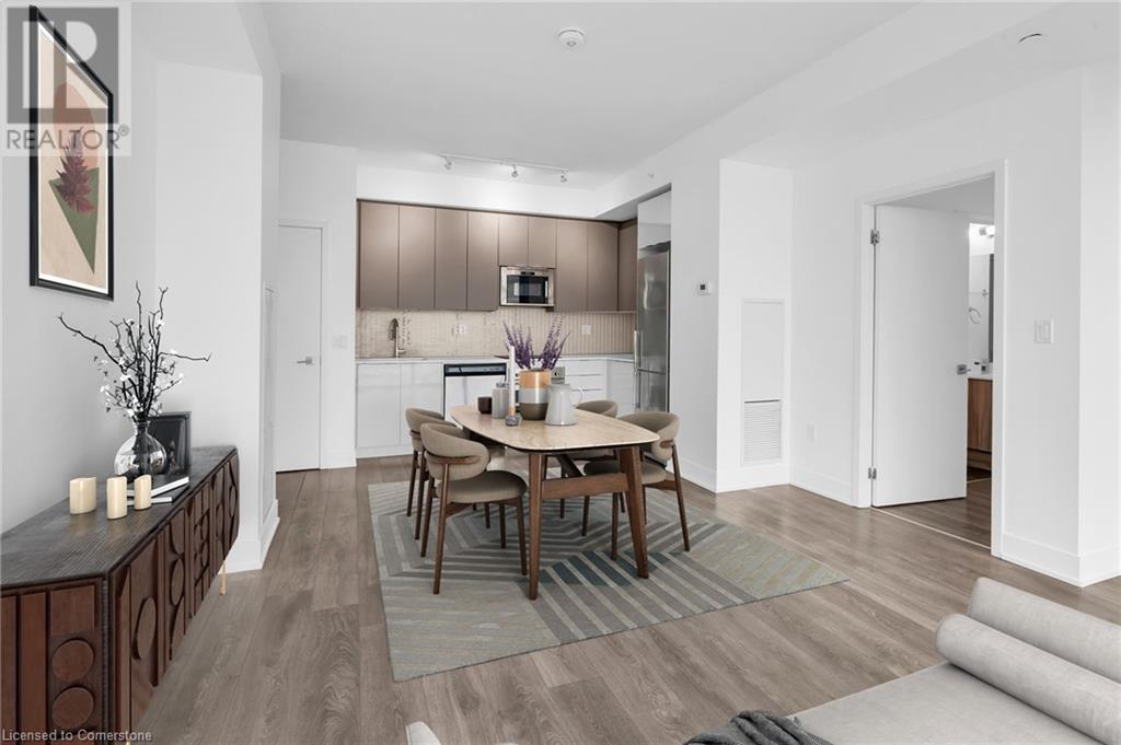 Property at 2916 HIGHWAY 7 Unit# 3207 image 2