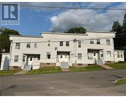 52-58 Pleasant Avenue