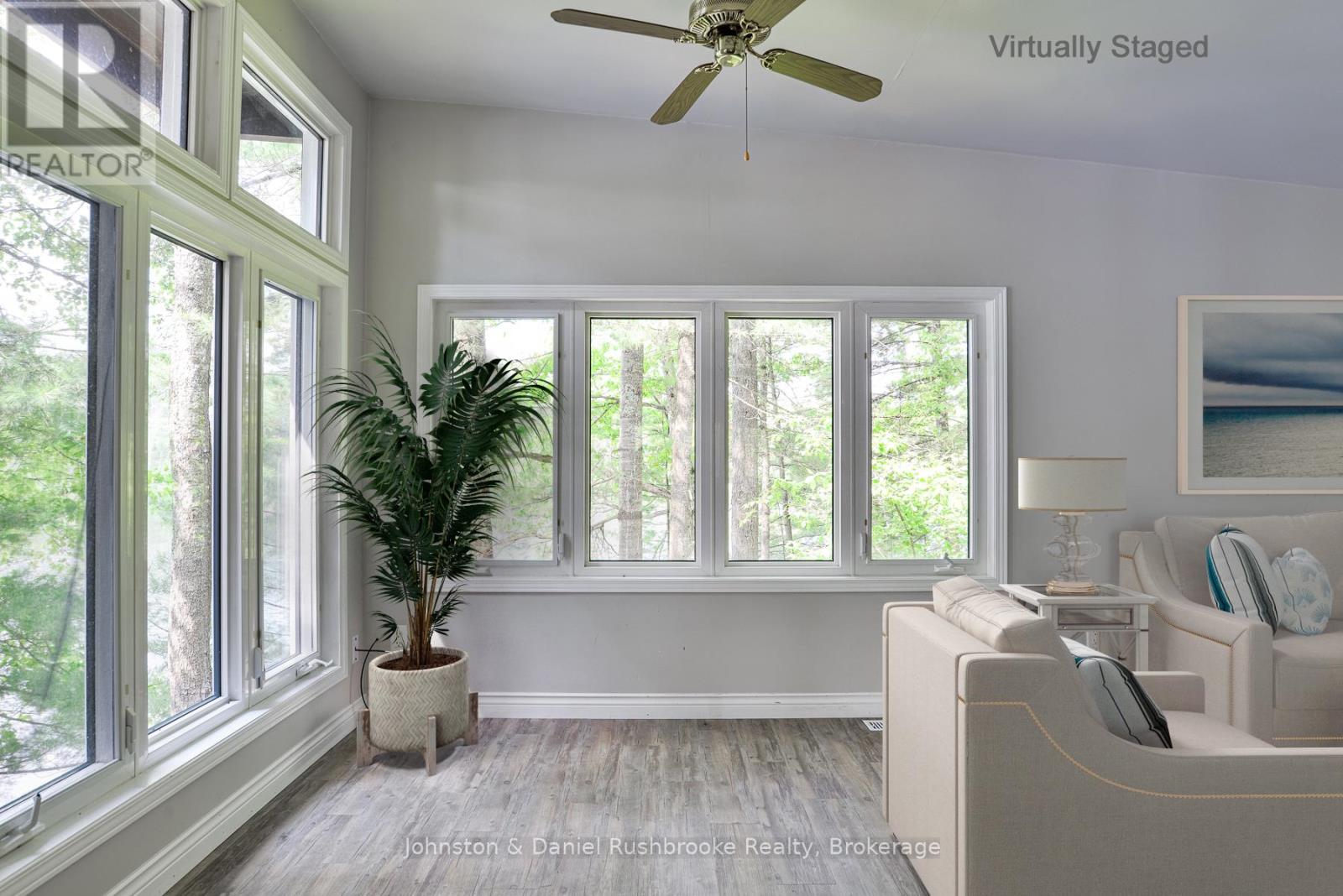 1875 N Muldrew Lake Road, Gravenhurst, Ontario  P1P 1R2 - Photo 11 - X12229396