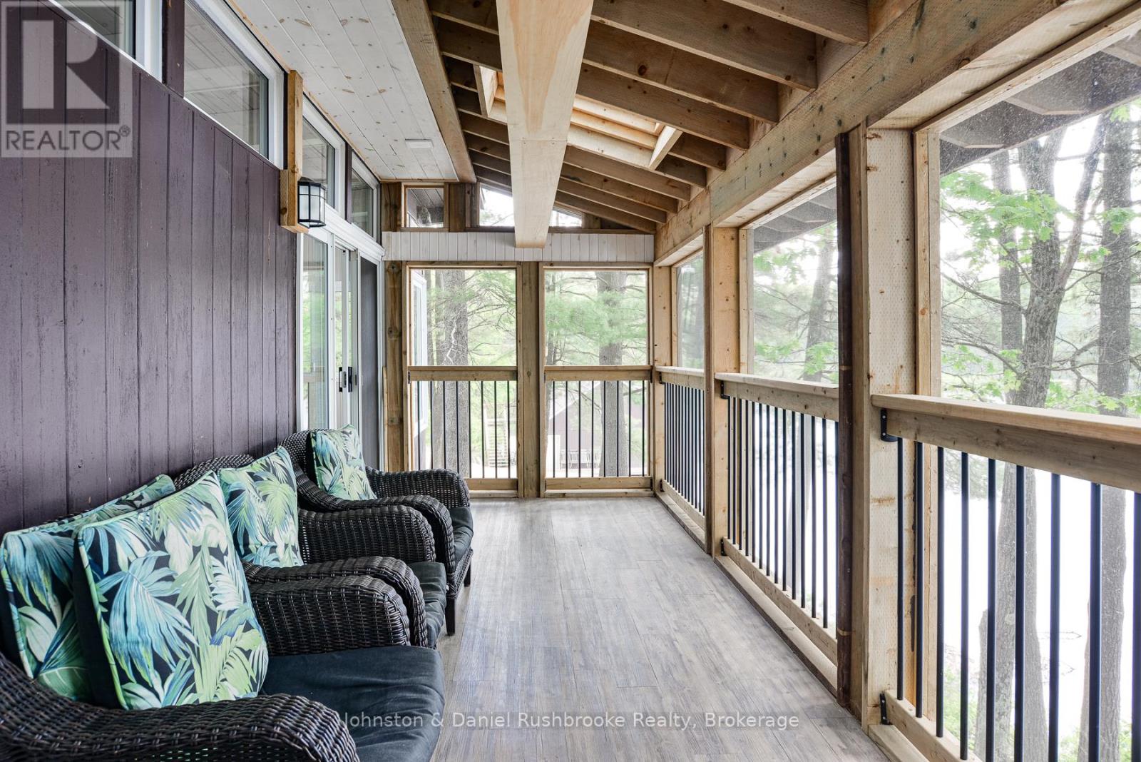 1875 N Muldrew Lake Road, Gravenhurst, Ontario  P1P 1R2 - Photo 22 - X12229396