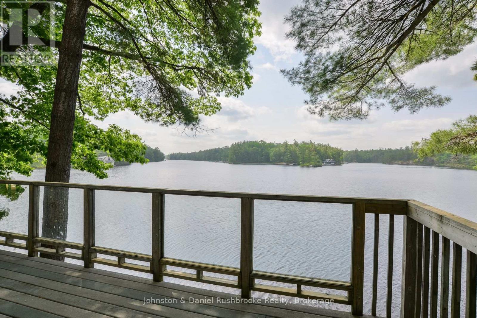 1875 N Muldrew Lake Road, Gravenhurst, Ontario  P1P 1R2 - Photo 23 - X12229396