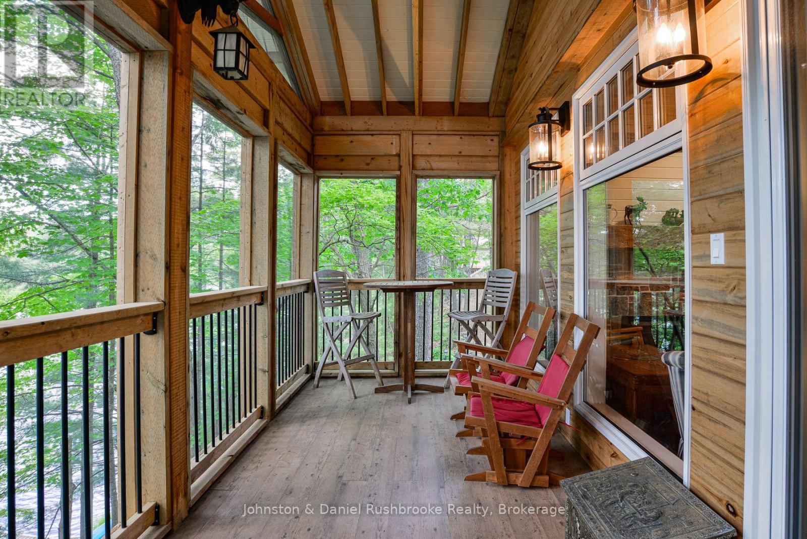 1875 N Muldrew Lake Road, Gravenhurst, Ontario  P1P 1R2 - Photo 34 - X12229396
