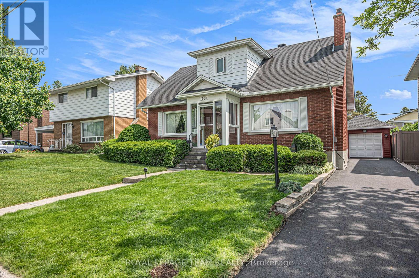 Property at 1500 ORCHARD AVENUE image 1