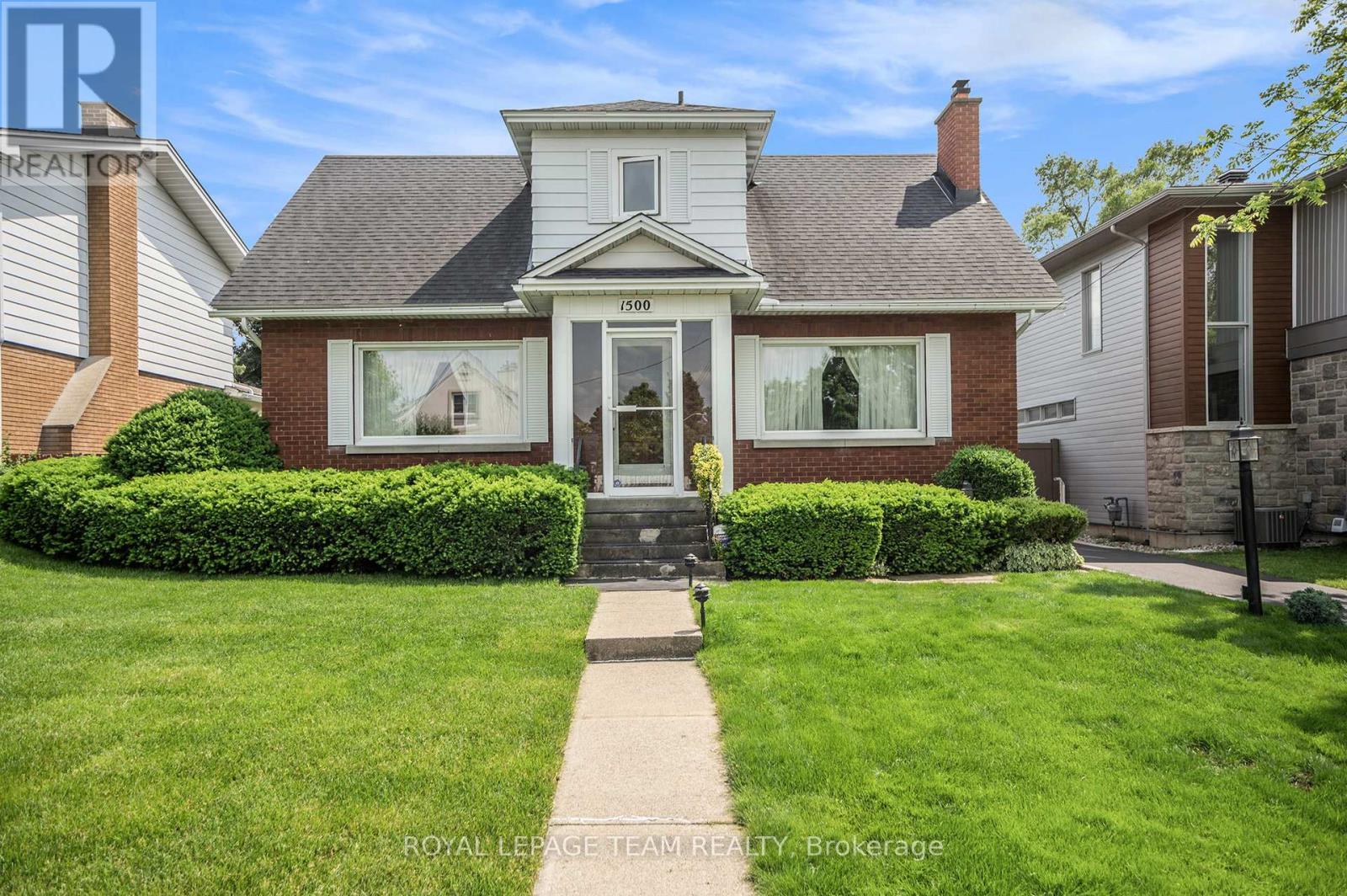 Property at 1500 ORCHARD AVENUE image 2