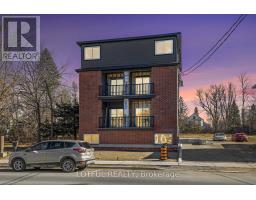 101 - 131 Gore Street E, Perth, Ca
