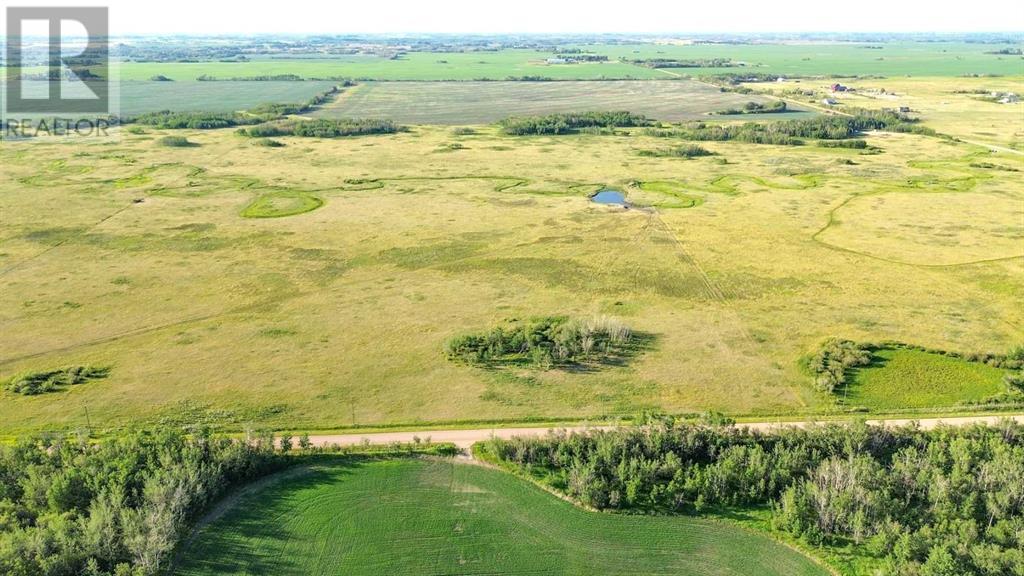 On 39-3, Rural Stettler No. 6, Alberta  T0C 2L0 - Photo 1 - A2231879