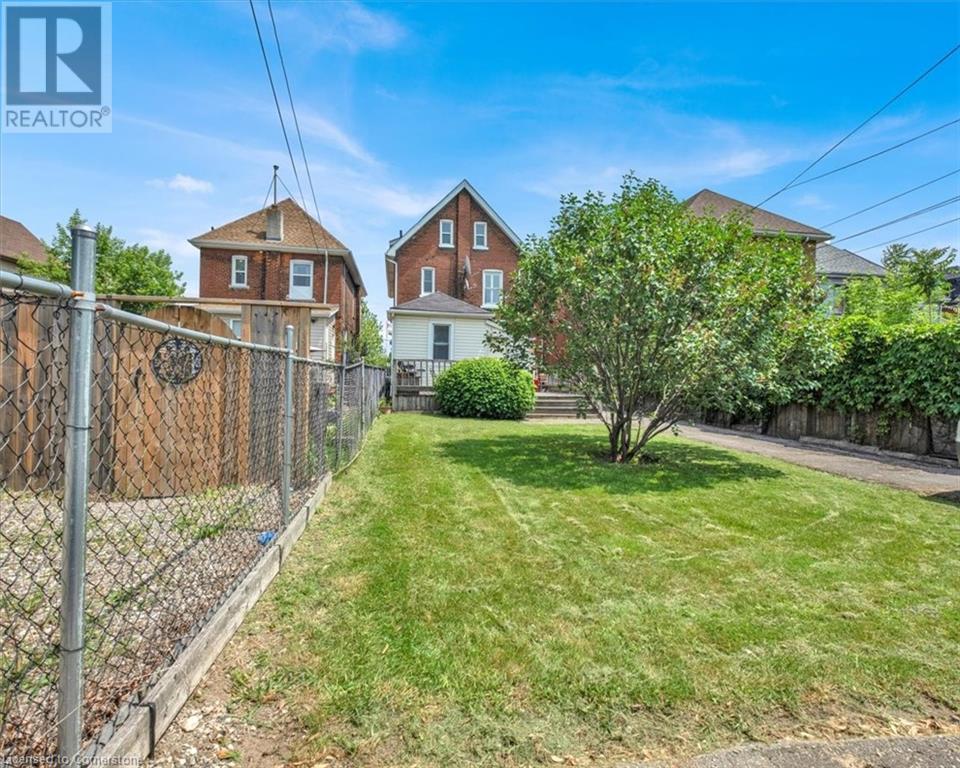161 Wentworth Street N, Hamilton, Ontario  L8L 5V6 - Photo 26 - 40742202