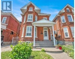161 WENTWORTH Street N, Hamilton, Ontario