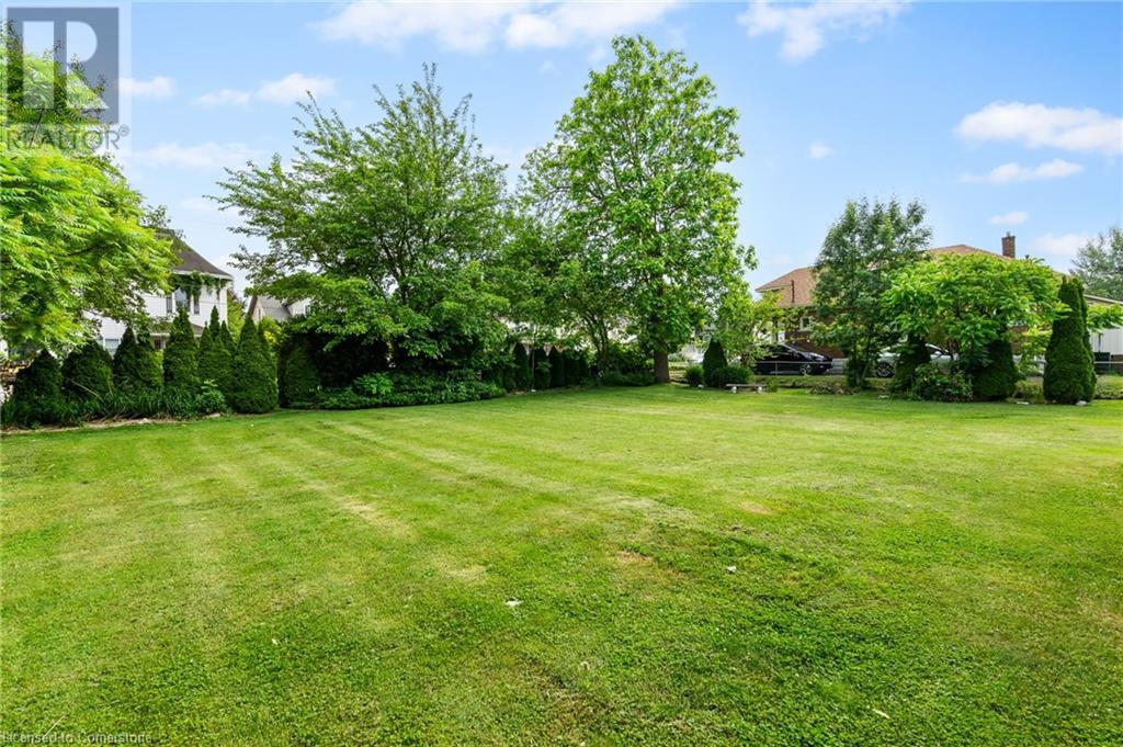 Lot 120 Bridge Street, Niagara Falls, Ontario  L2E 2T5 - Photo 3 - 40740658