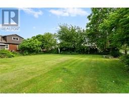 LOT 120 BRIDGE Street, Niagara Falls, Ontario