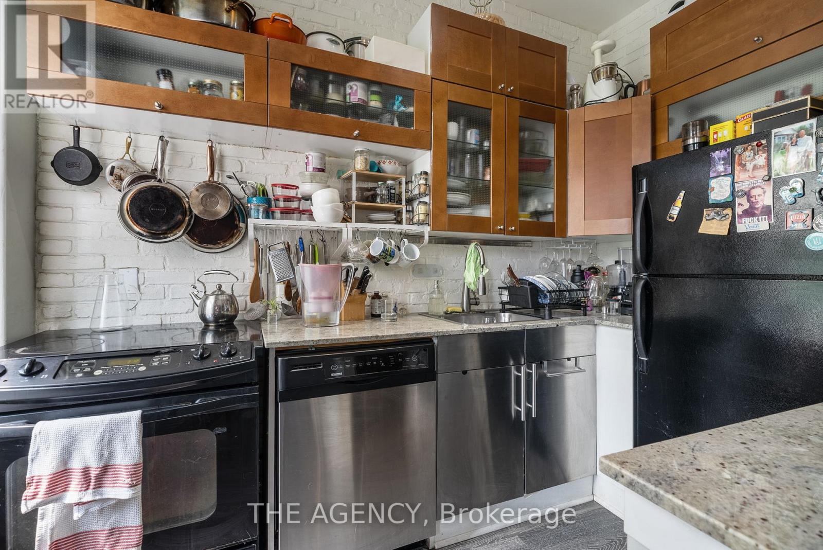 31 Rose Avenue, Toronto (Cabbagetown-South St. James Town), Ontario  M4X 1N7 - Photo 13 - C12229216