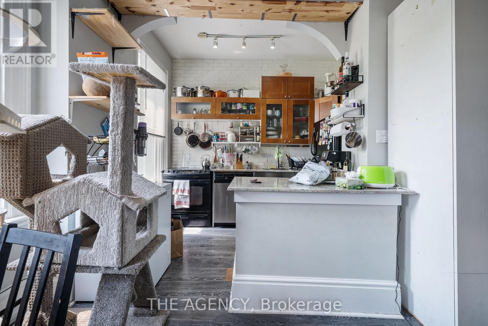 31 Rose Avenue, Toronto (Cabbagetown-South St. James Town), Ontario  M4X 1N7 - Photo 15 - C12229216