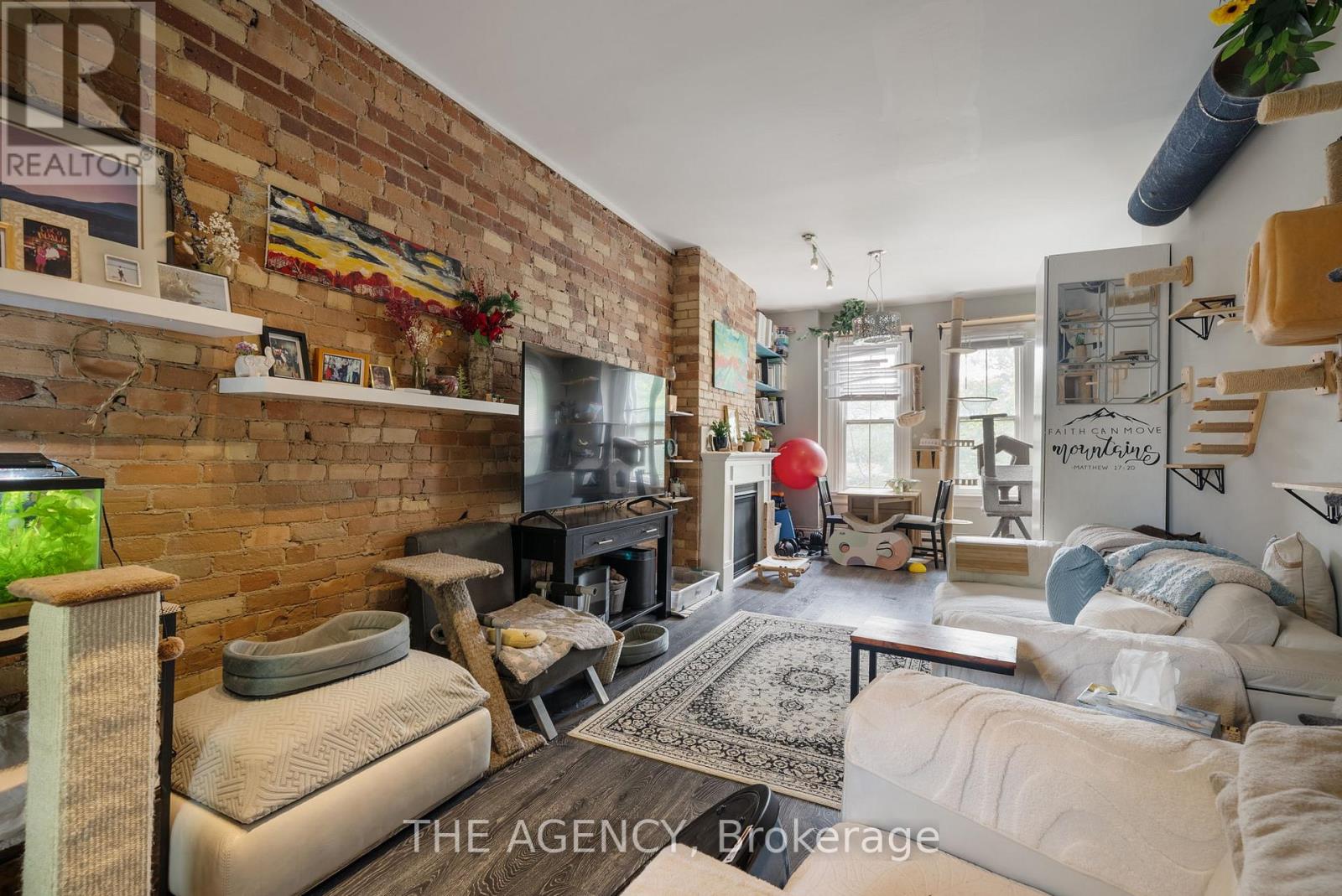 31 Rose Avenue, Toronto (Cabbagetown-South St. James Town), Ontario  M4X 1N7 - Photo 18 - C12229216