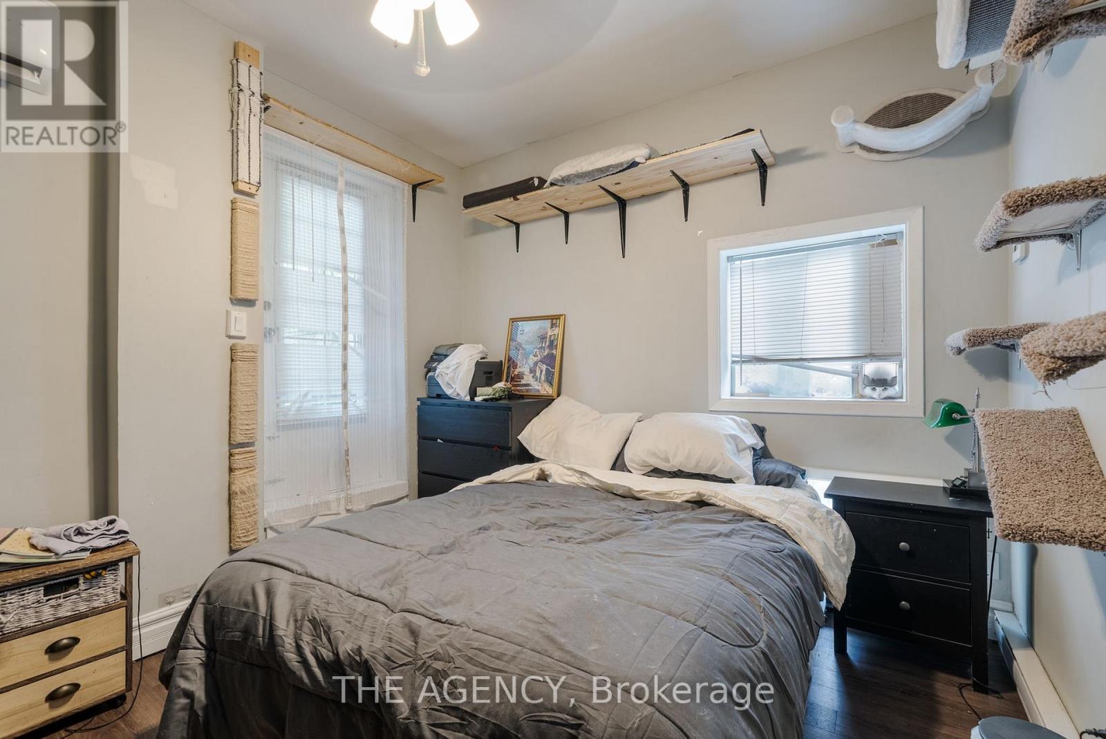 31 Rose Avenue, Toronto (Cabbagetown-South St. James Town), Ontario  M4X 1N7 - Photo 21 - C12229216