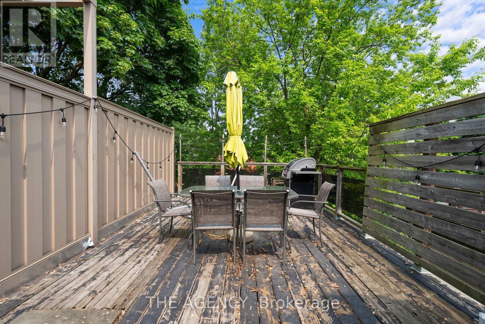 31 Rose Avenue, Toronto (Cabbagetown-South St. James Town), Ontario  M4X 1N7 - Photo 25 - C12229216