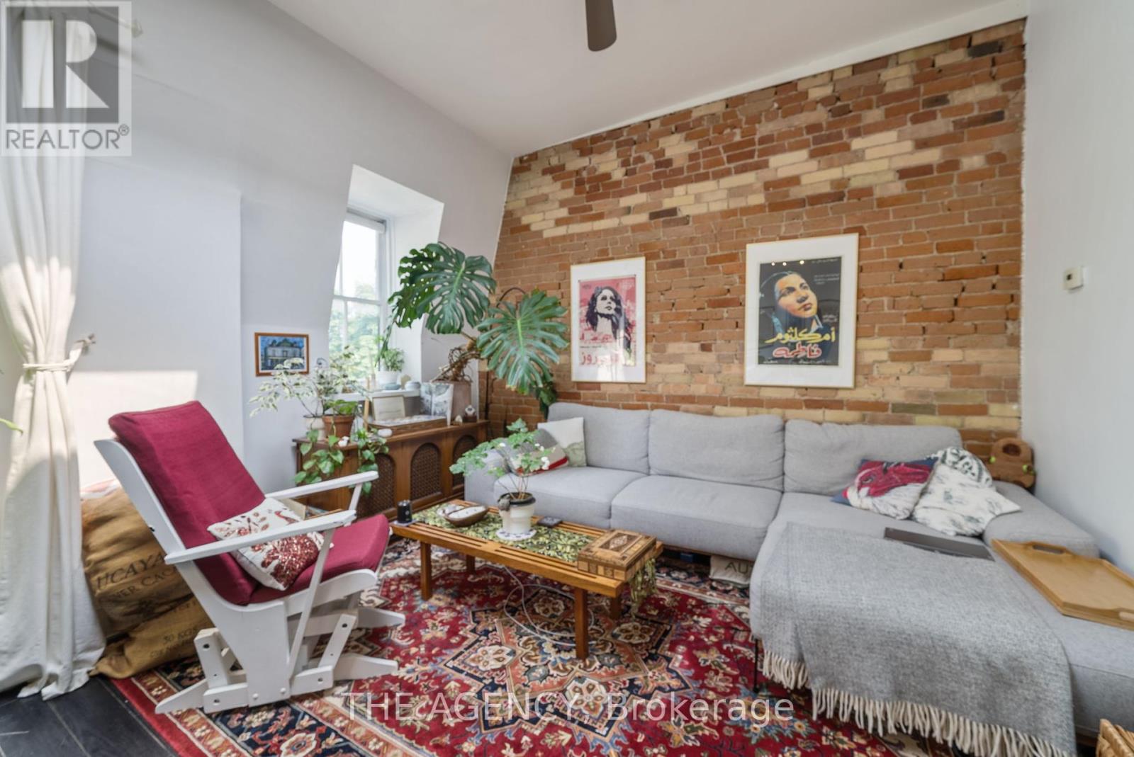 31 Rose Avenue, Toronto (Cabbagetown-South St. James Town), Ontario  M4X 1N7 - Photo 28 - C12229216