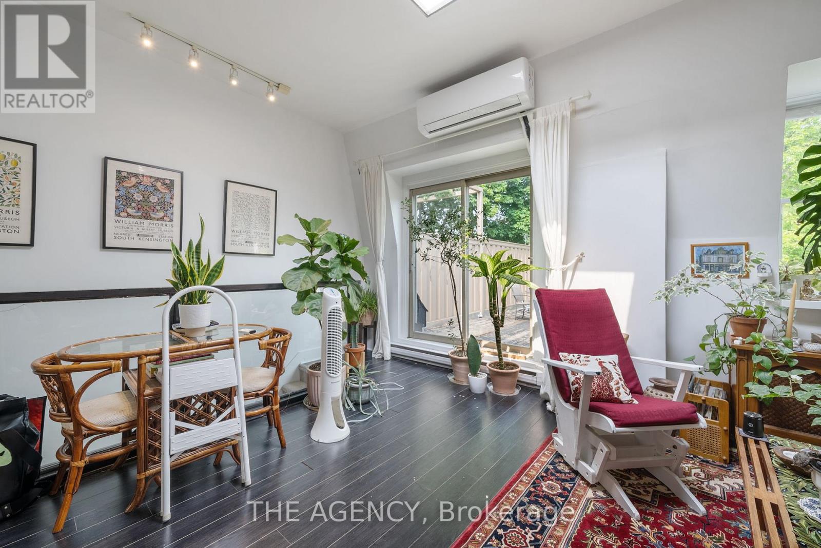 31 Rose Avenue, Toronto (Cabbagetown-South St. James Town), Ontario  M4X 1N7 - Photo 29 - C12229216