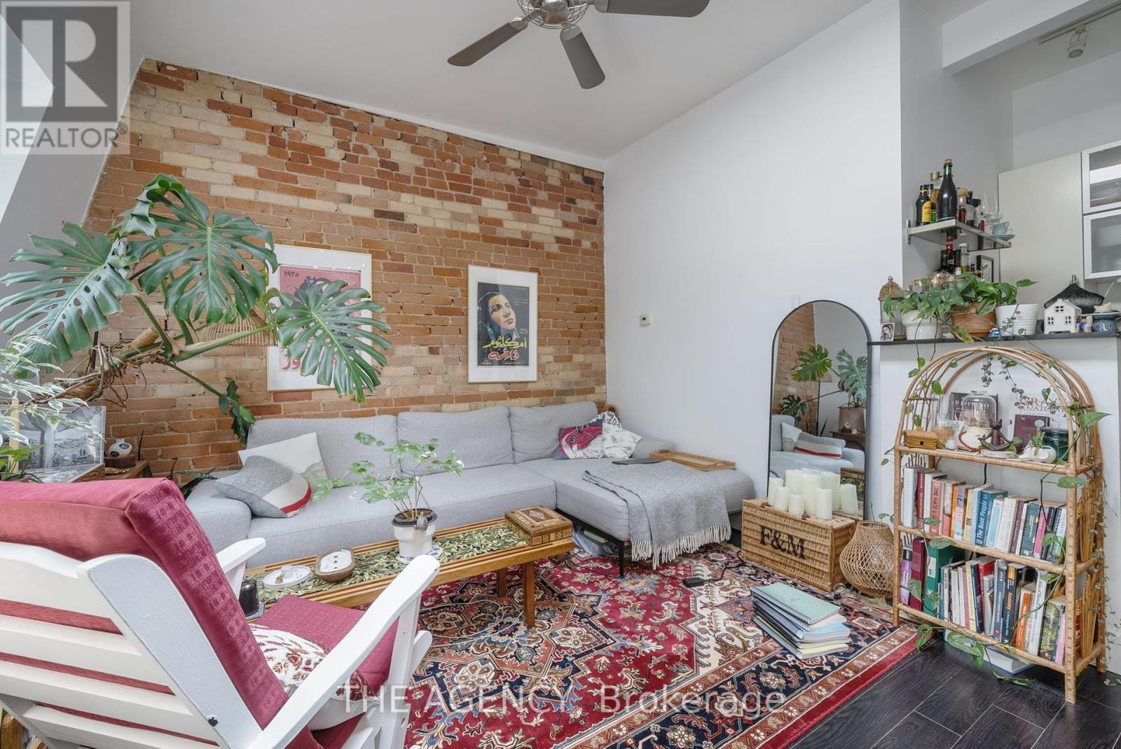 31 Rose Avenue, Toronto (Cabbagetown-South St. James Town), Ontario  M4X 1N7 - Photo 30 - C12229216