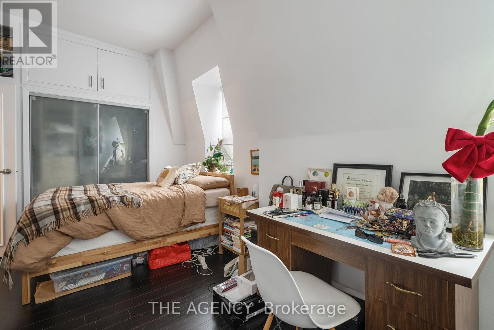 31 Rose Avenue, Toronto (Cabbagetown-South St. James Town), Ontario  M4X 1N7 - Photo 34 - C12229216