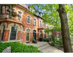 31 ROSE AVENUE, Toronto, Ontario