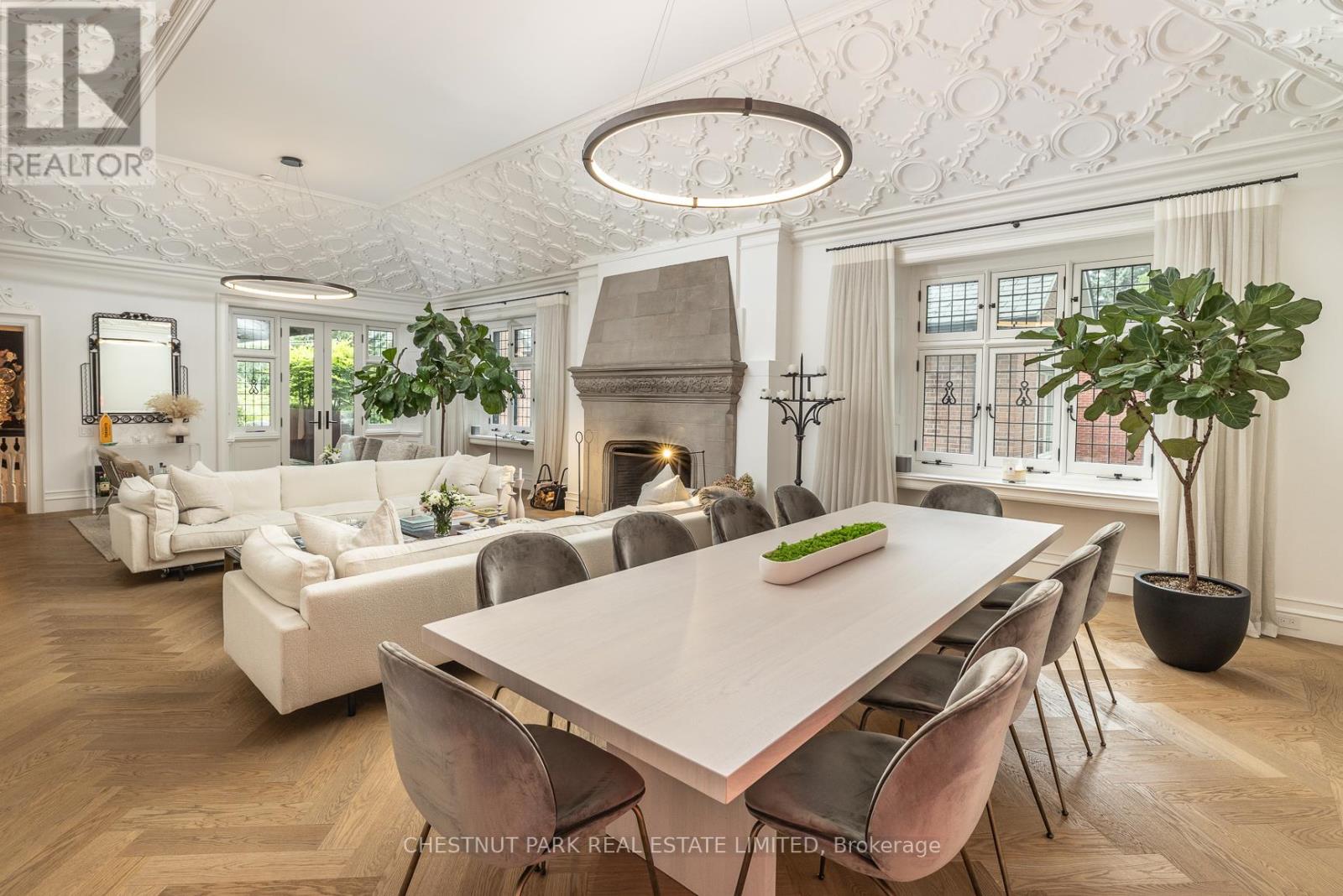 2 - 78 Crescent Road, Toronto (Rosedale-Moore Park), Ontario  M4W 1T5 - Photo 10 - C12229329