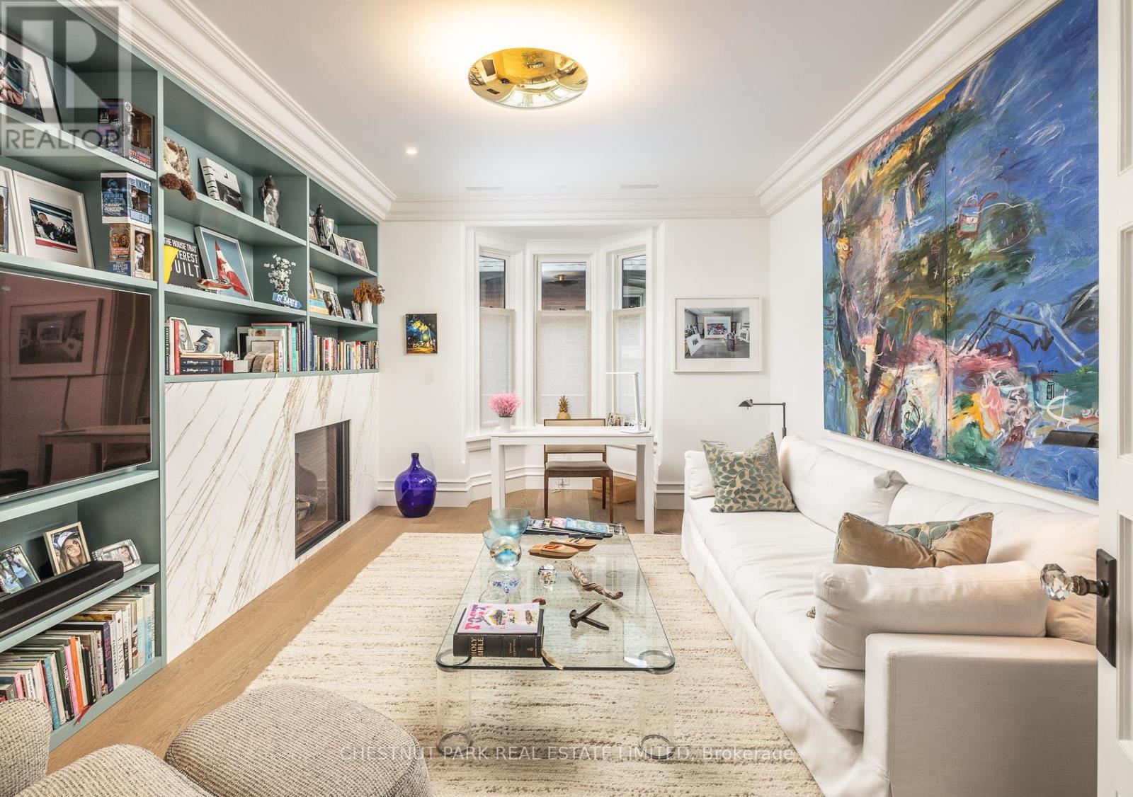 2 - 78 Crescent Road, Toronto (Rosedale-Moore Park), Ontario  M4W 1T5 - Photo 16 - C12229329