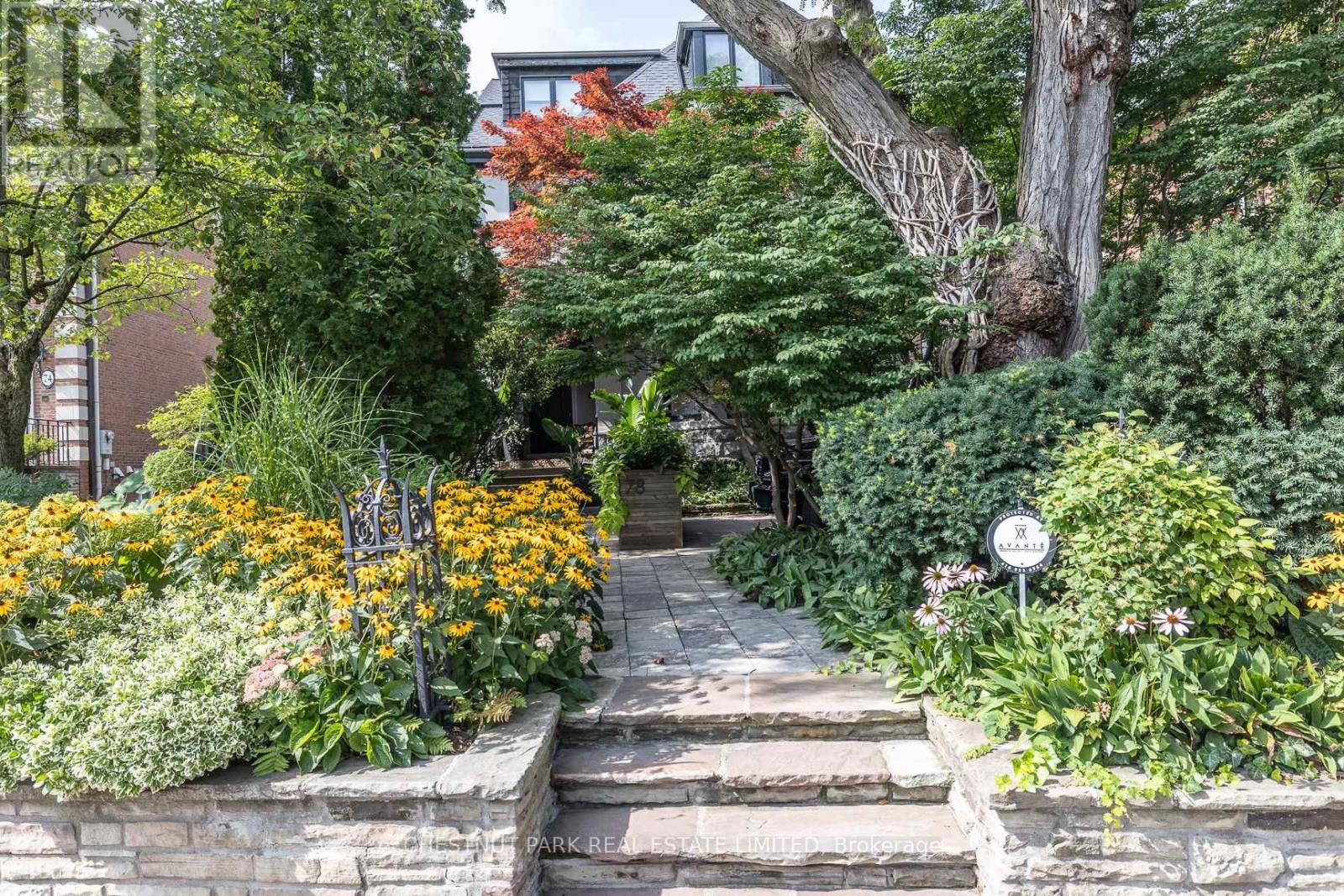 2 - 78 Crescent Road, Toronto (Rosedale-Moore Park), Ontario  M4W 1T5 - Photo 35 - C12229329