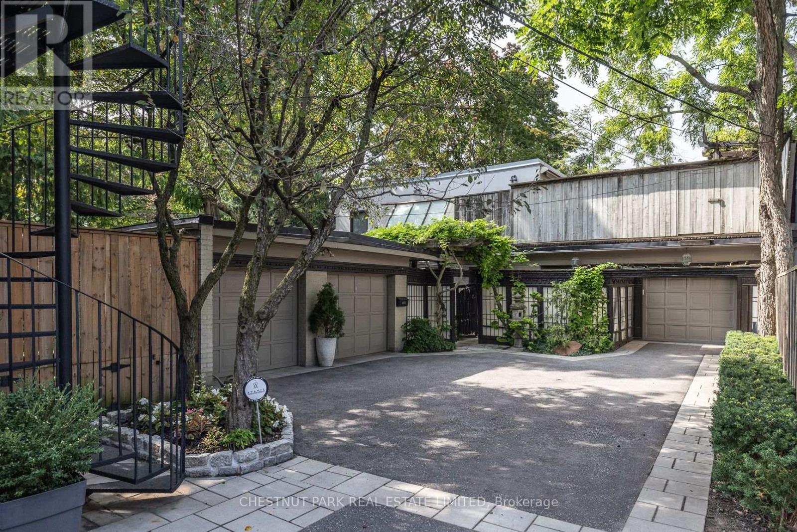 2 - 78 Crescent Road, Toronto (Rosedale-Moore Park), Ontario  M4W 1T5 - Photo 38 - C12229329