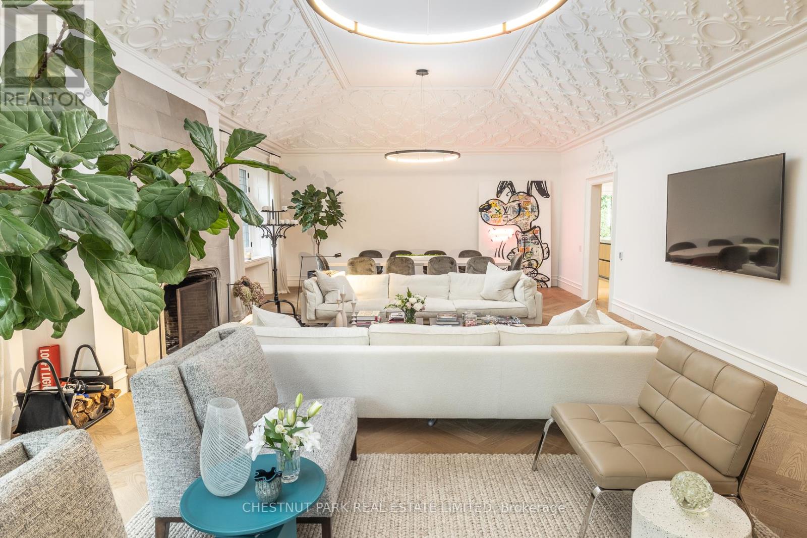 2 - 78 Crescent Road, Toronto (Rosedale-Moore Park), Ontario  M4W 1T5 - Photo 7 - C12229329