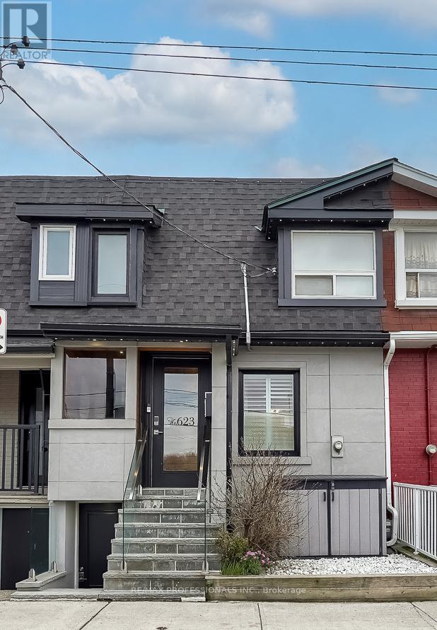 Property at 623 DUPONT STREET image 1