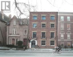 185 GERRARD STREET E, Toronto, Ontario