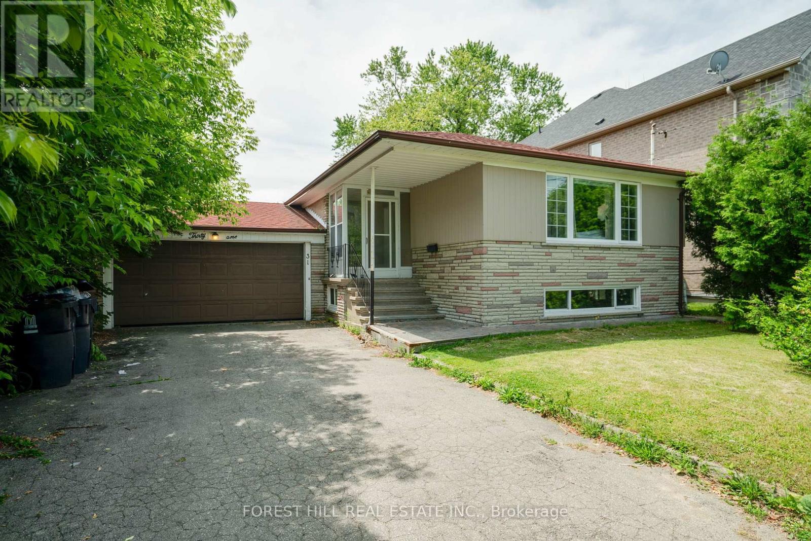 Property at 31 DANBY AVENUE image 1