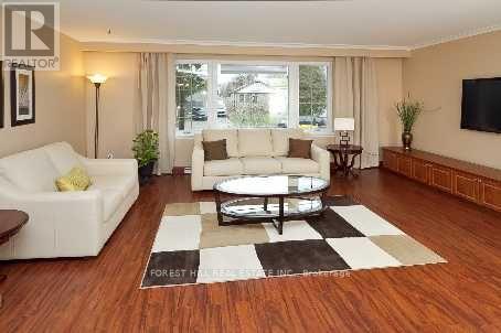 31 Danby Avenue, Toronto (Clanton Park), Ontario  M3H 2J2 - Photo 4 - C12229503