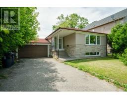 31 DANBY AVENUE, Toronto, Ontario
