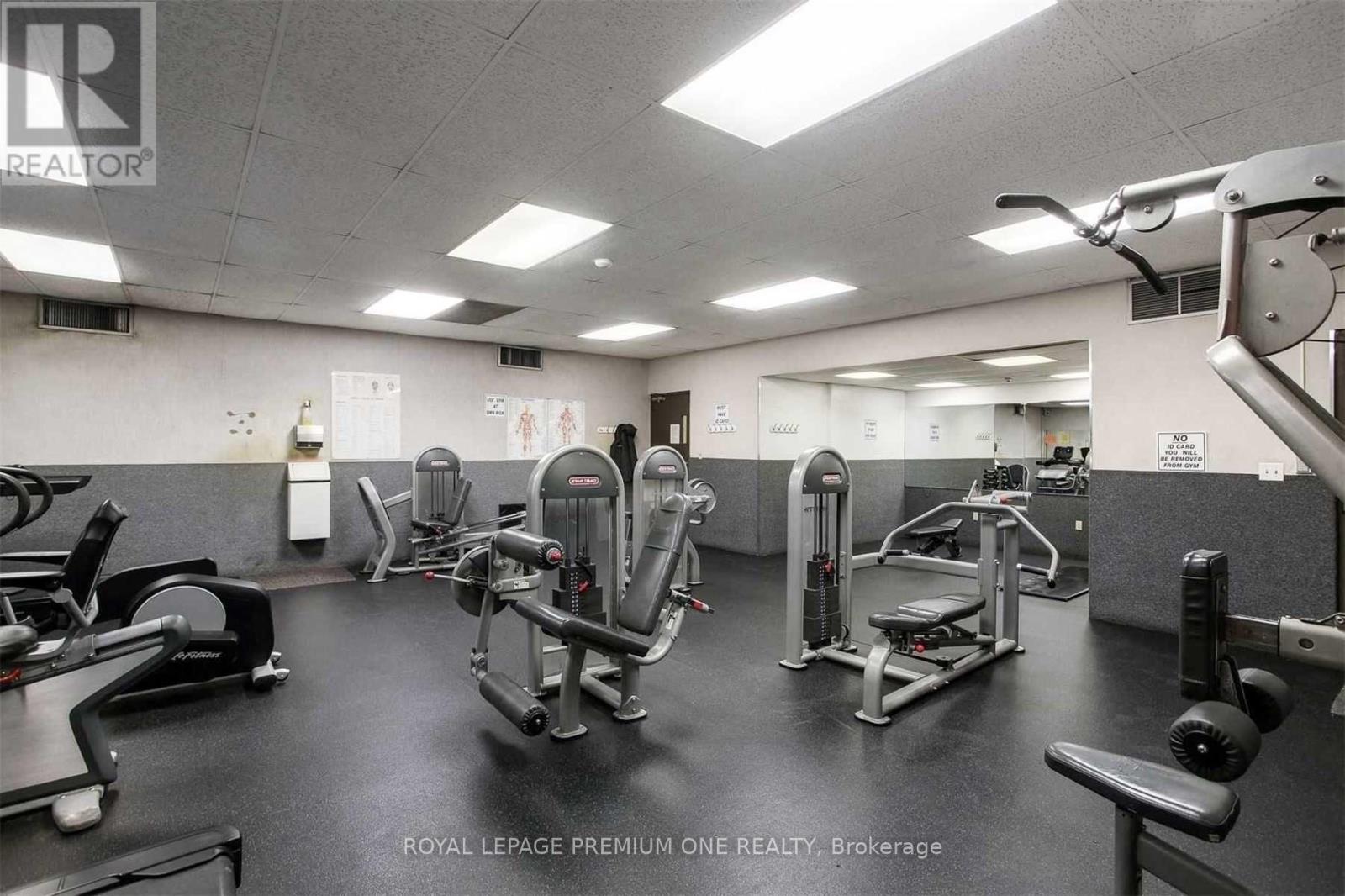 210 - 5 Vicora Linkway, Toronto (Flemingdon Park), Ontario  M3C 1A4 - Photo 25 - C12229527