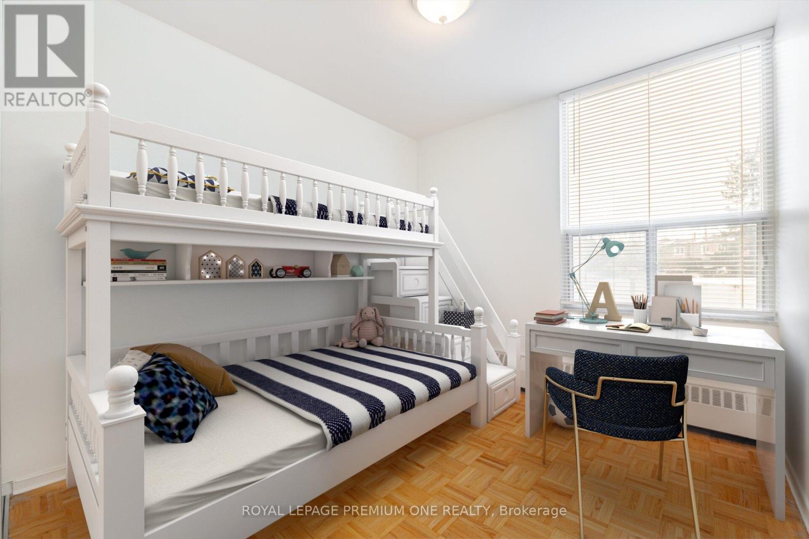 210 - 5 Vicora Linkway, Toronto (Flemingdon Park), Ontario  M3C 1A4 - Photo 6 - C12229527