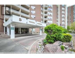 210 - 5 VICORA LINKWAY, Toronto, Ontario