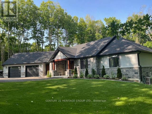 Property at 17657 HIGHWAY 48 image 1