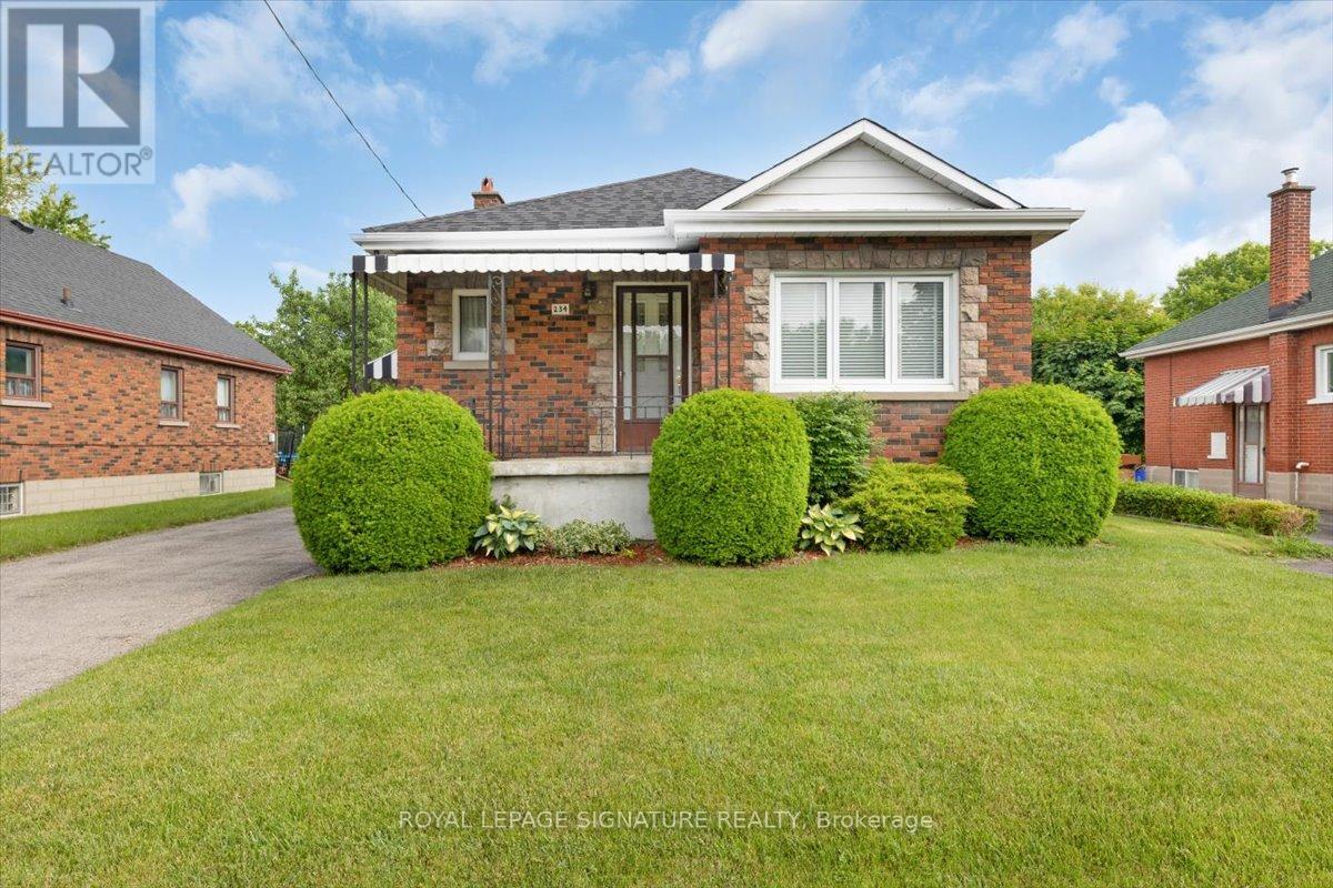Property at 234 ETNA AVENUE image 1