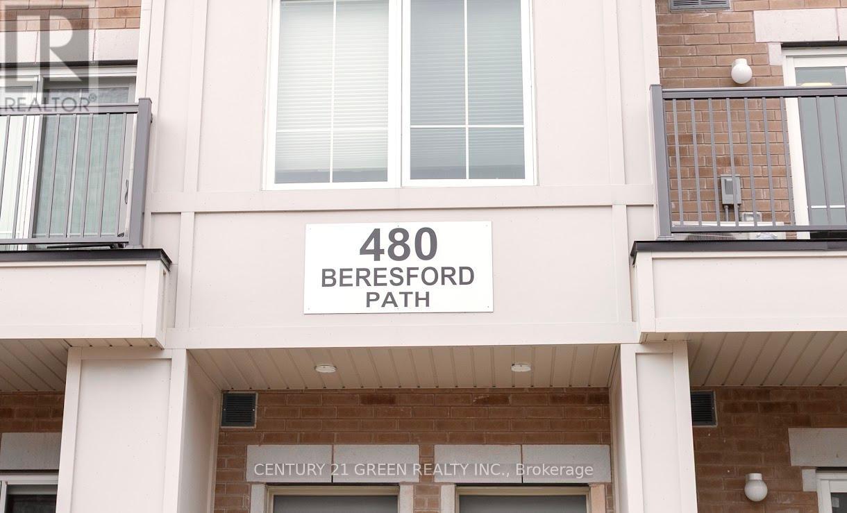 Property at 8 - 480 BERESFORD PATH image 4