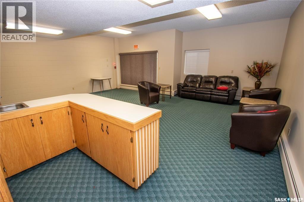 #104 2160 Cornwall Street, Regina, Saskatchewan  S4P 2K9 - Photo 16 - SK009865