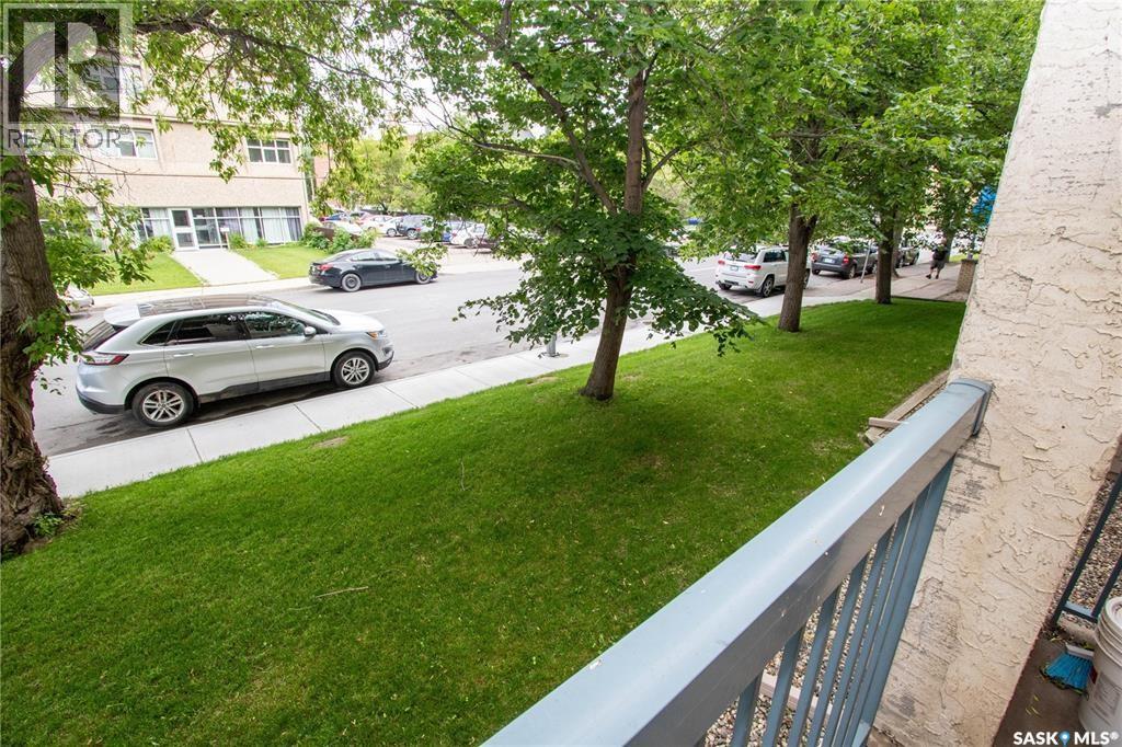 #104 2160 Cornwall Street, Regina, Saskatchewan  S4P 2K9 - Photo 20 - SK009865
