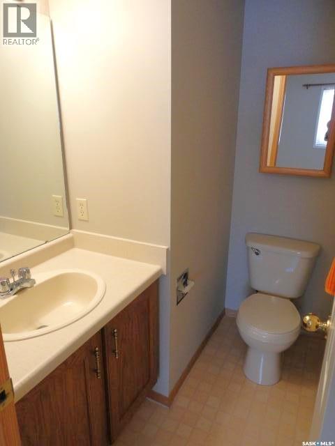 #104 2160 Cornwall Street, Regina, Saskatchewan  S4P 2K9 - Photo 25 - SK009865