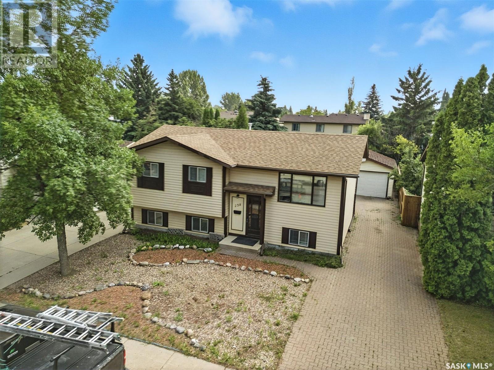 238 Stillwater DRIVE, saskatoon, Saskatchewan