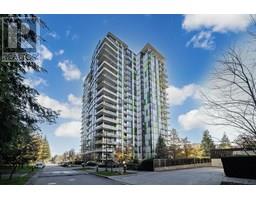 701 3487 BINNING ROAD, Vancouver, British Columbia