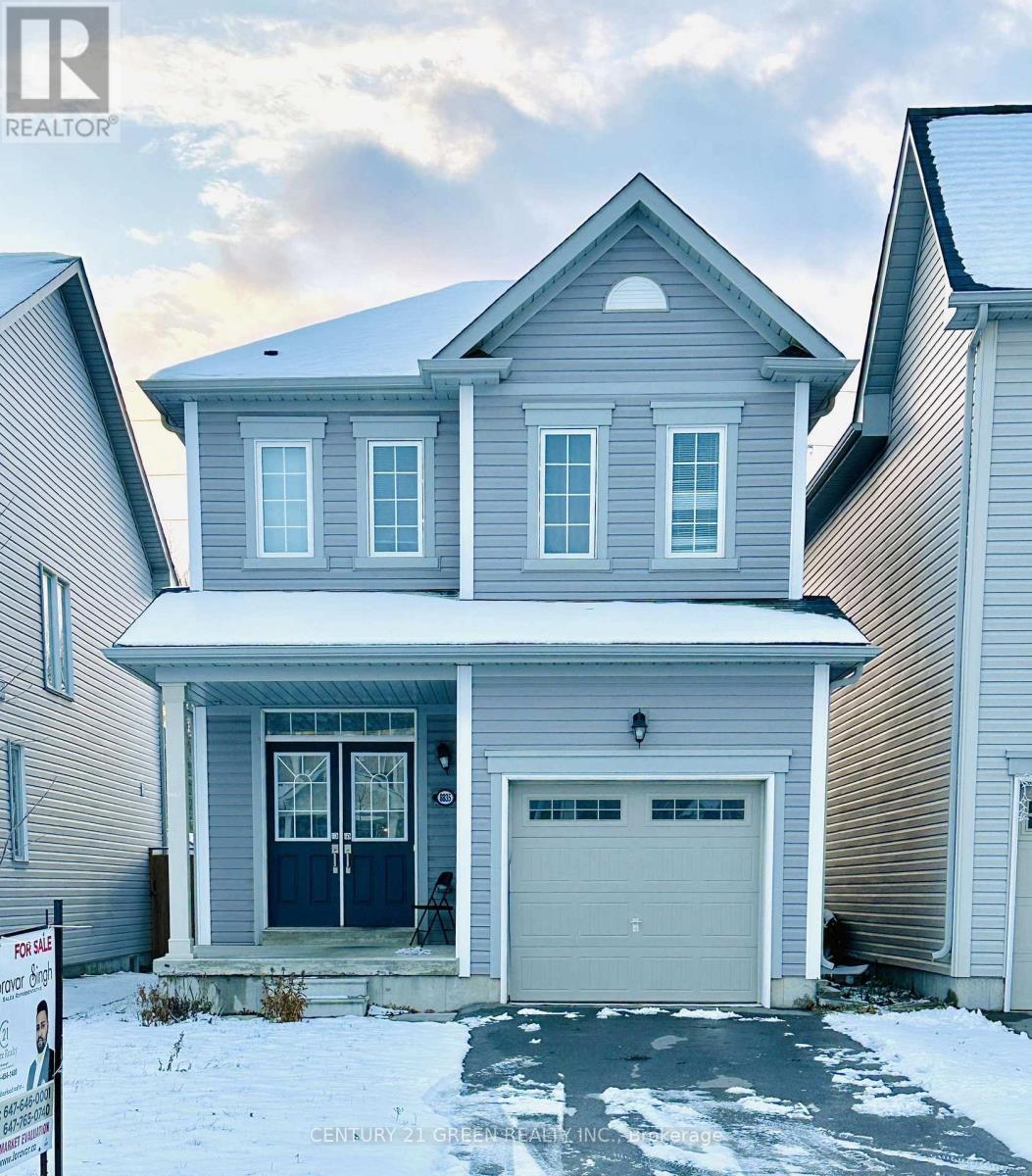 8835 CHICKORY TRAIL, Niagara Falls, Ontario