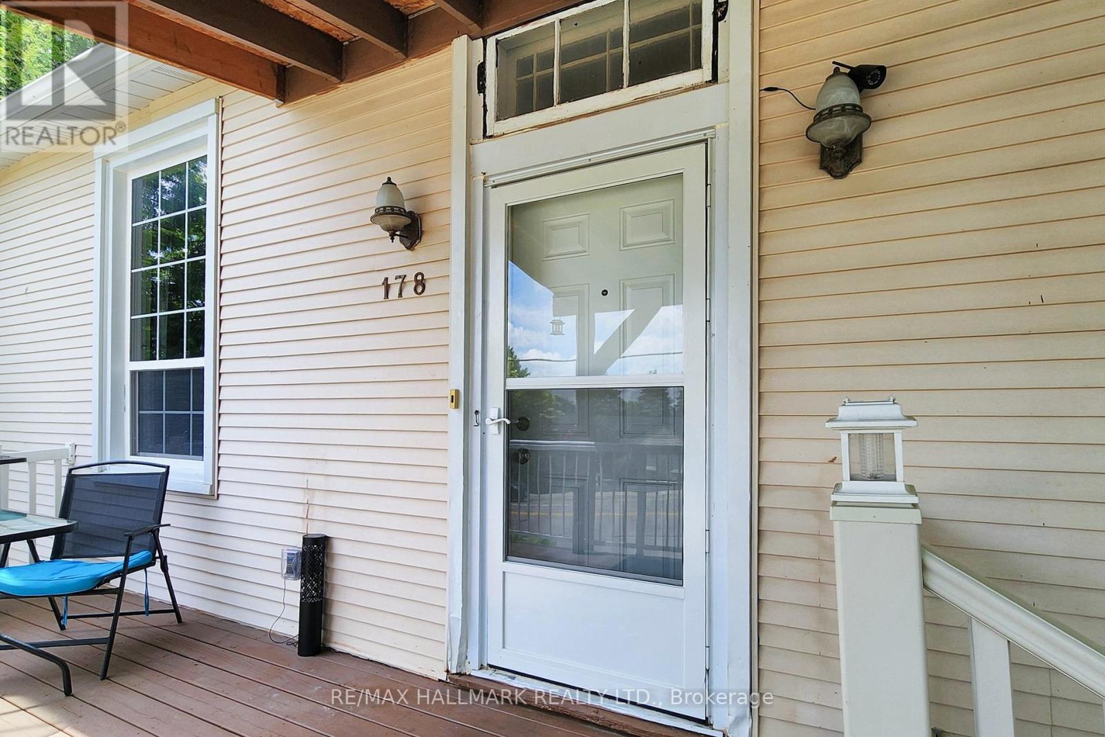 Property at 178 BARRIE STREET image 5