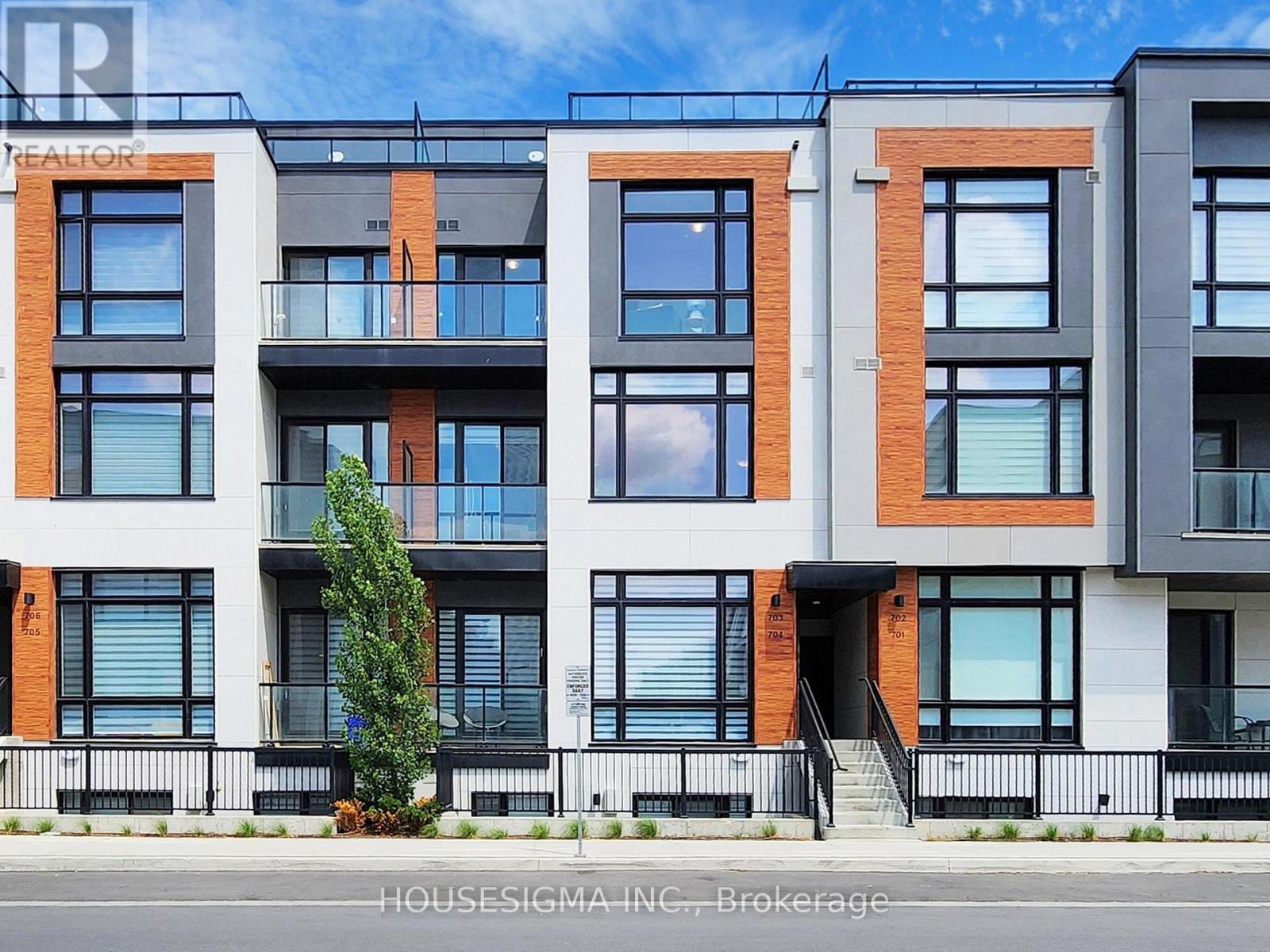 Property at 703 - 5 STECKLEY HOUSE LANE image 1